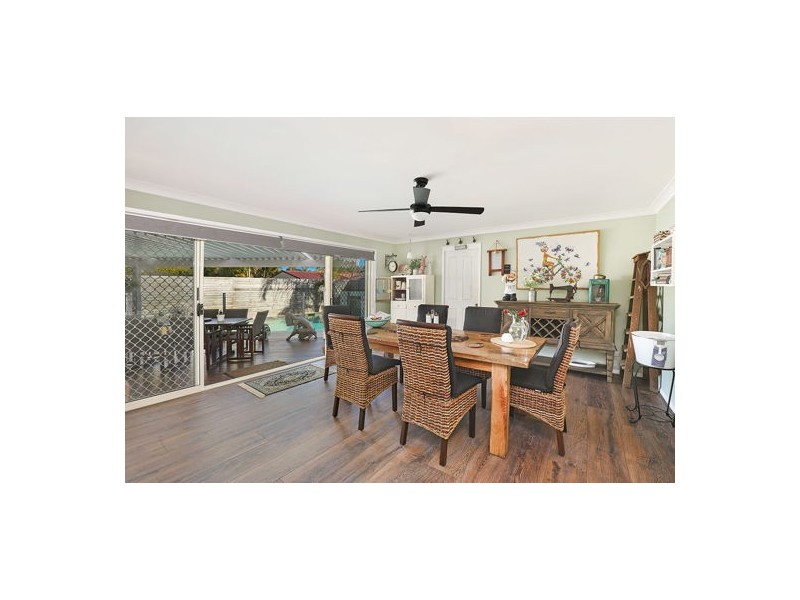 5 Sweetgum Court, Currimundi QLD 4551