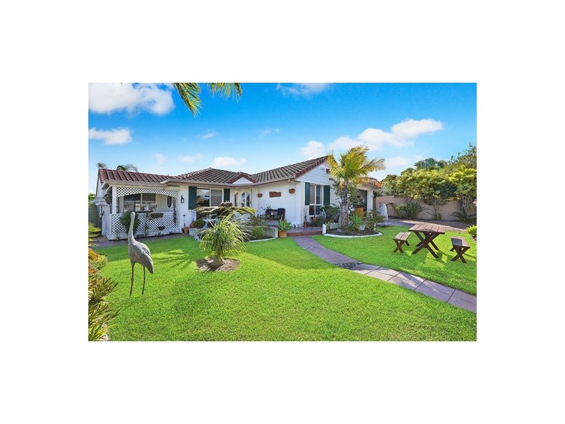 5 Sweetgum Court, Currimundi QLD 4551