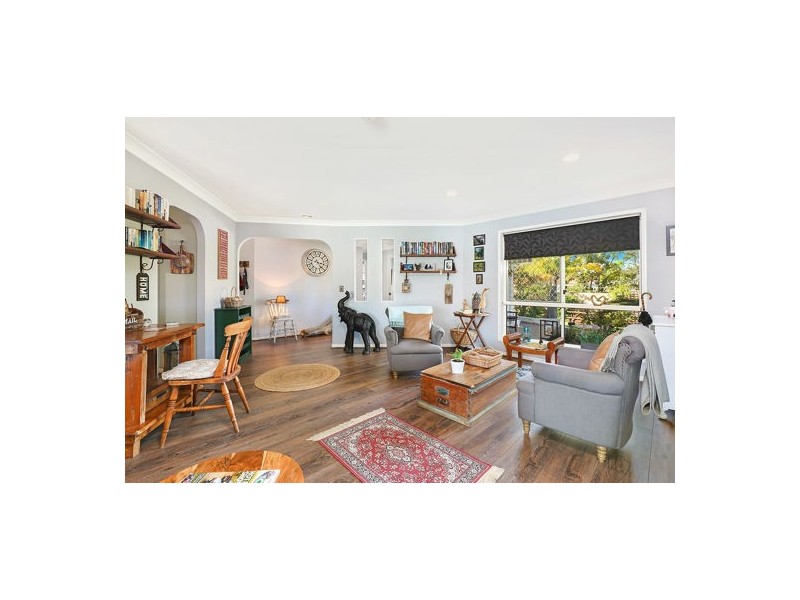 5 Sweetgum Court, Currimundi QLD 4551