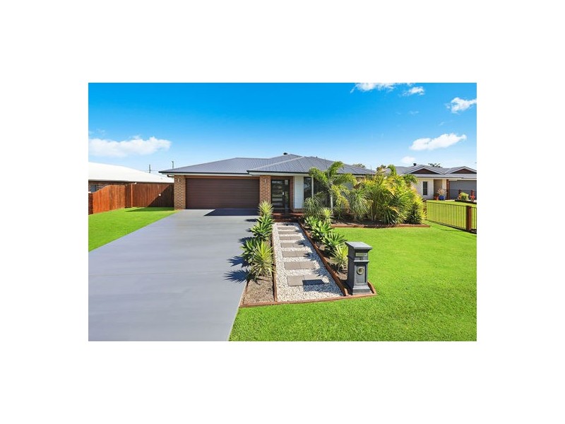 15 Marblewood Place, Beerwah QLD 4519