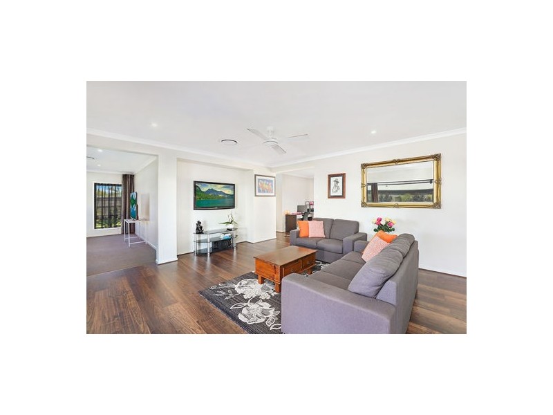 15 Marblewood Place, Beerwah QLD 4519