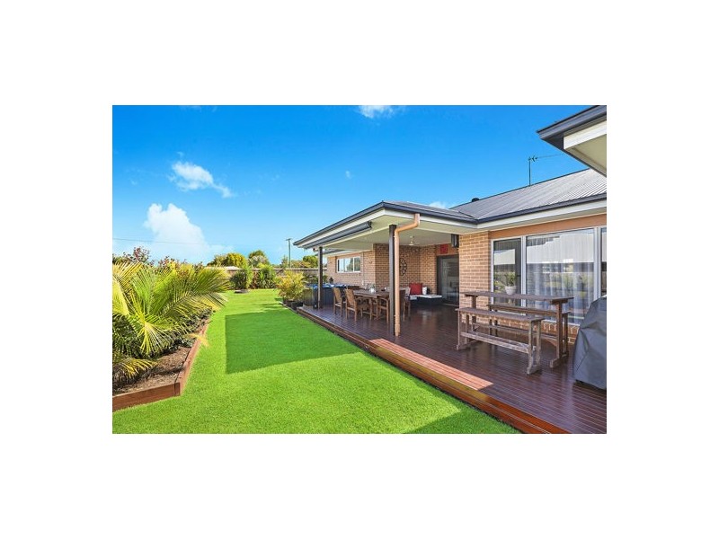 15 Marblewood Place, Beerwah QLD 4519