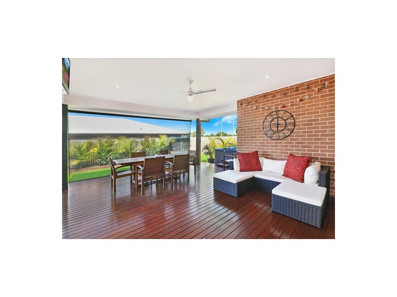 15 Marblewood Place, Beerwah QLD 4519