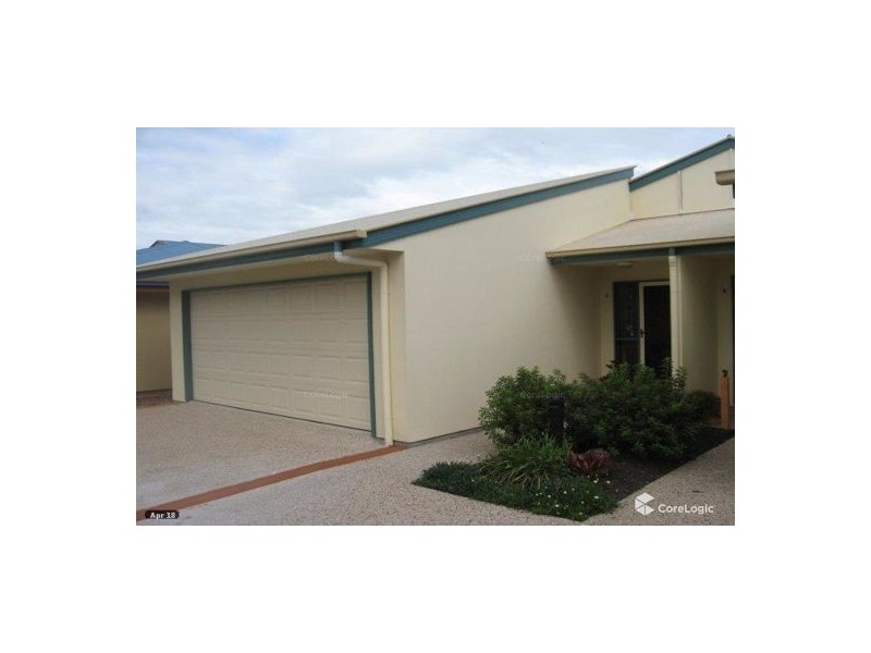 Villa 17 / 9 Lomandra Drive, Currimundi QLD 4551