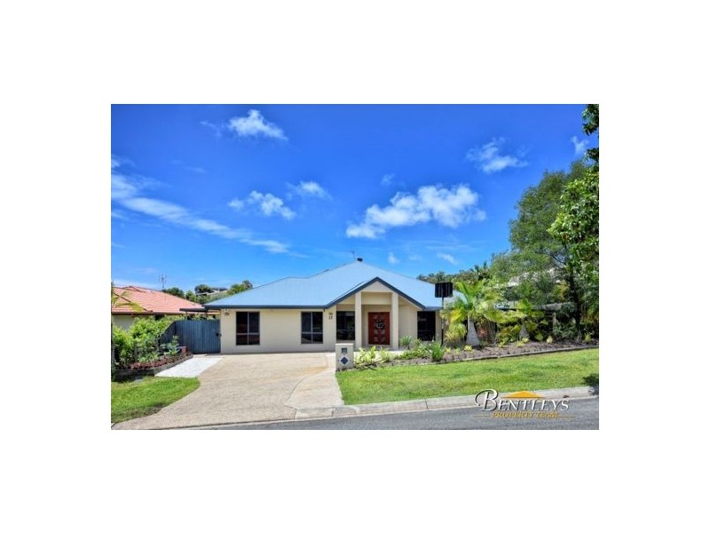 17 Highclare Court, Little Mountain QLD 4551