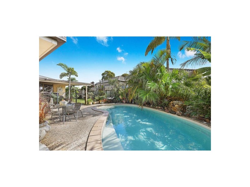30 King Orchid Drive, Little Mountain QLD 4551