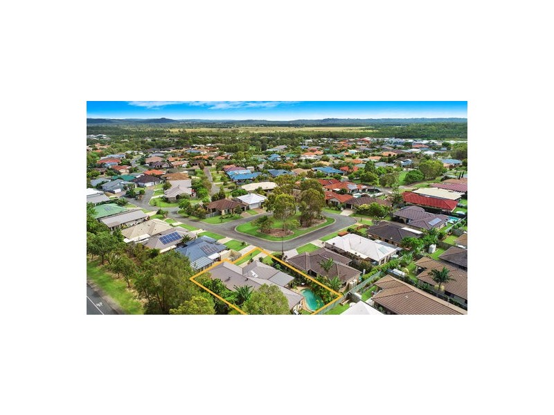30 King Orchid Drive, Little Mountain QLD 4551