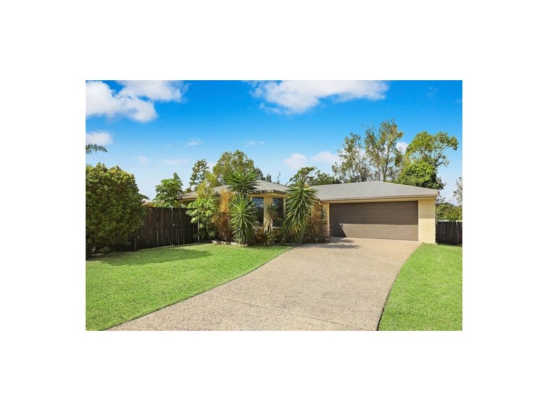 30 King Orchid Drive, Little Mountain QLD 4551