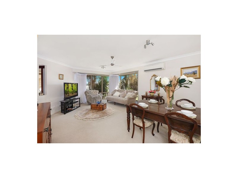 30 King Orchid Drive, Little Mountain QLD 4551