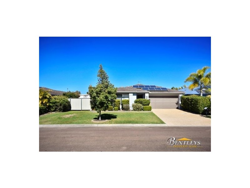 20 Huntley Place, Caloundra West QLD 4551