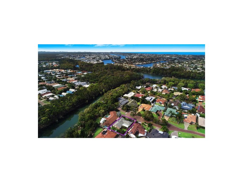 6 Sweetgum Court, Currimundi QLD 4551