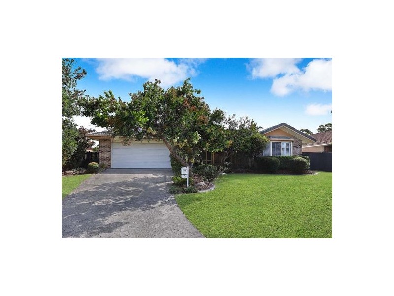 6 Sweetgum Court, Currimundi QLD 4551