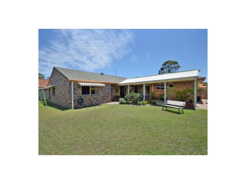 6 Sweetgum Court, Currimundi QLD 4551