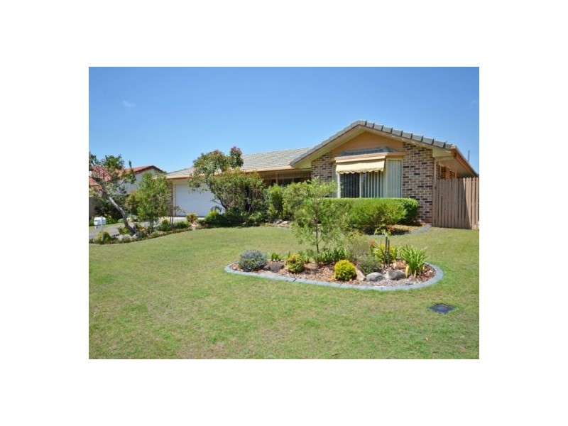 6 Sweetgum Court, Currimundi QLD 4551