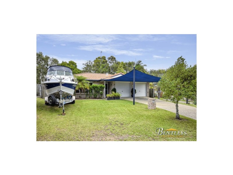 31 Darlington Circuit, Currimundi QLD 4551