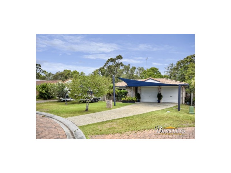 31 Darlington Circuit, Currimundi QLD 4551