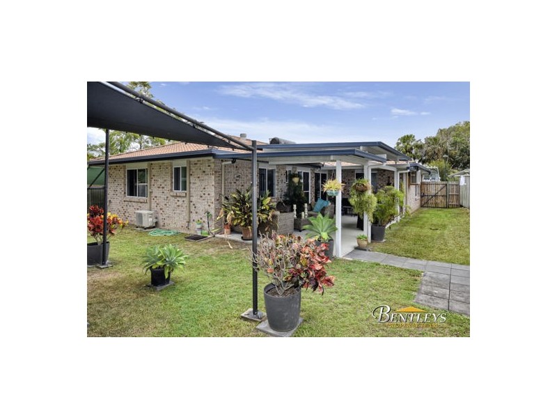 31 Darlington Circuit, Currimundi QLD 4551