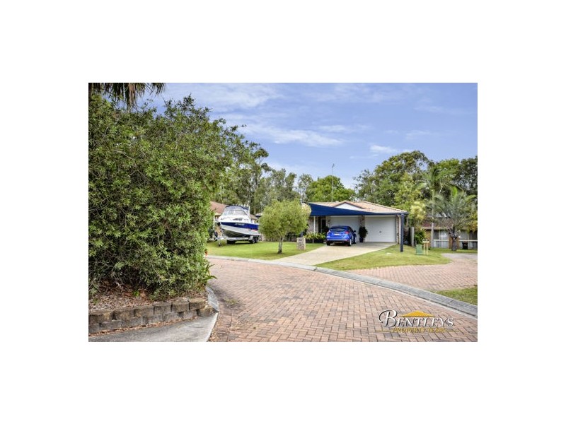 31 Darlington Circuit, Currimundi QLD 4551