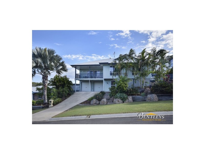 14 Allamanda Avenue, Little Mountain QLD 4551