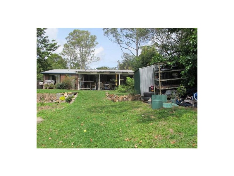 16 Diamond Valley Road, Mooloolah Valley QLD 4553