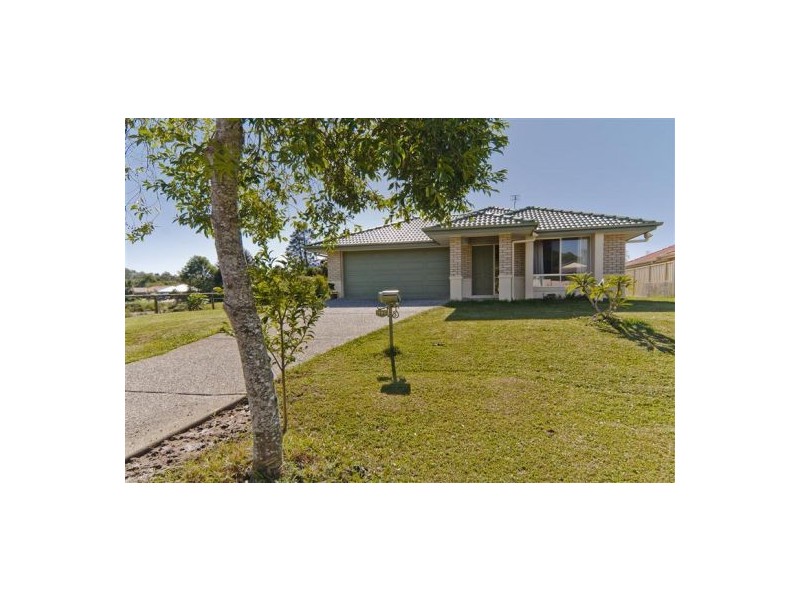 22 Maddock Avenue, Mooloolah Valley QLD 4553