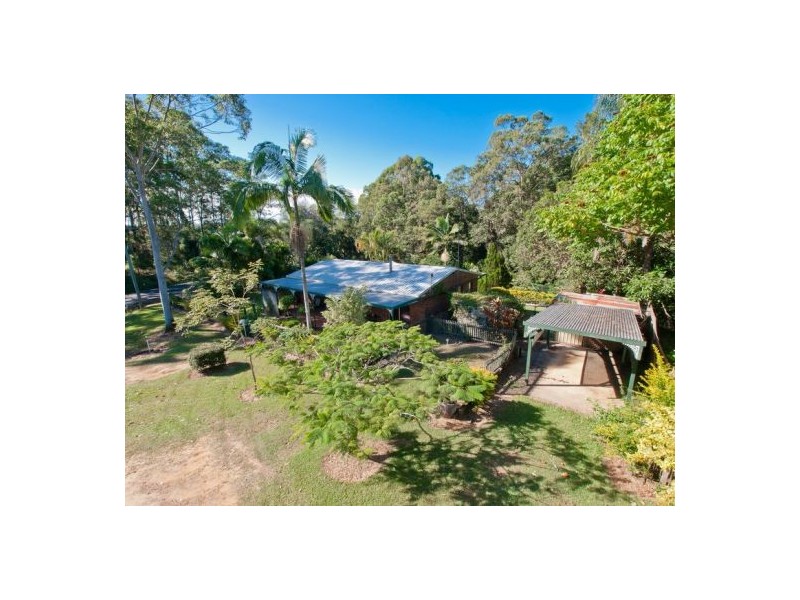 3 Taylor Court, Mooloolah Valley QLD 4553