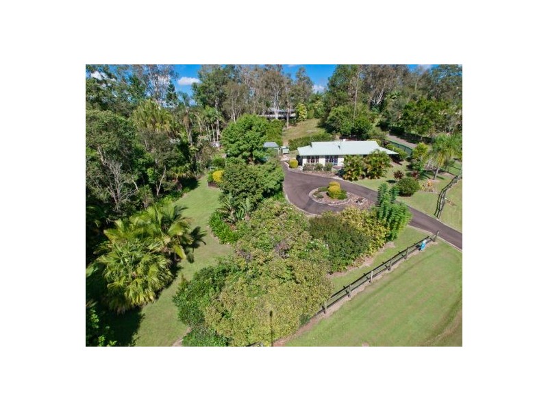 8 Hamilton Close, Mooloolah Valley QLD 4553