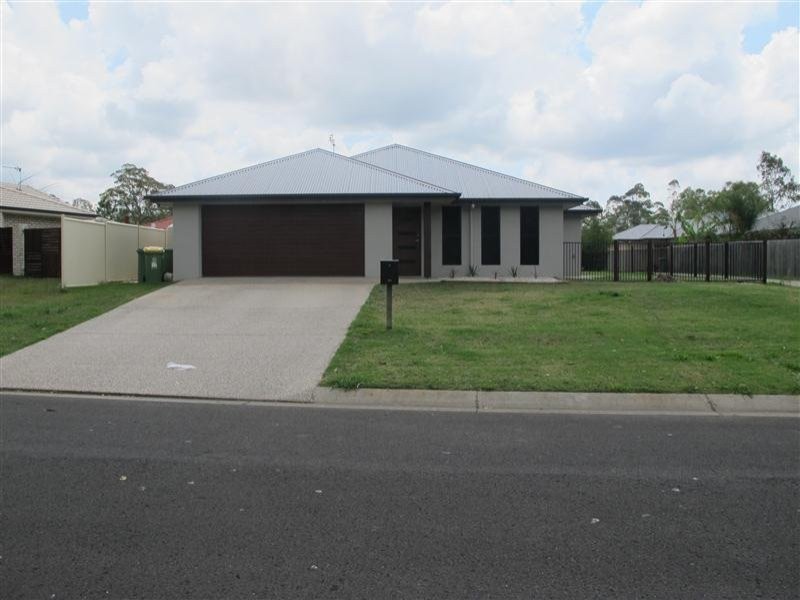 5 Dixon Court, Mooloolah Valley QLD 4553