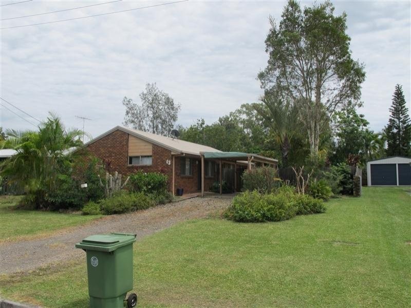 43 Dorson Drive, Mooloolah Valley QLD 4553