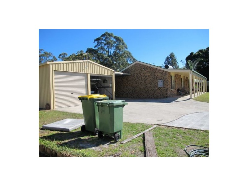 49 Andersen Road, Mooloolah Valley QLD 4553