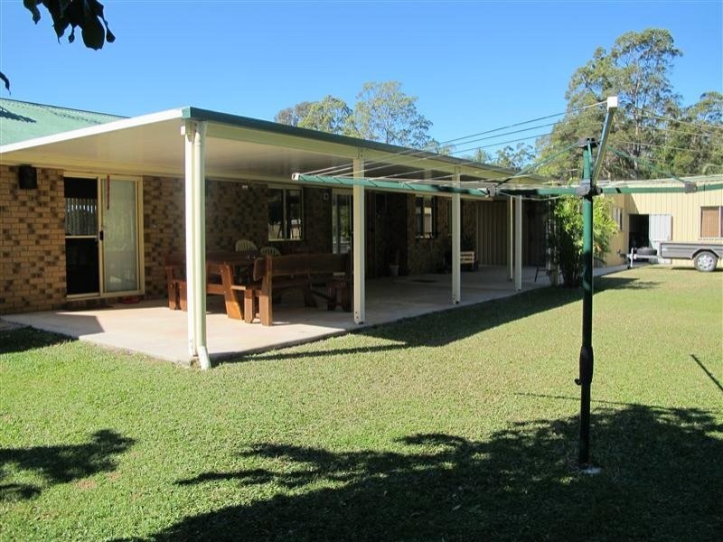 49 Andersen Road, Mooloolah Valley QLD 4553