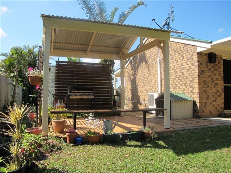 49 Andersen Road, Mooloolah Valley QLD 4553