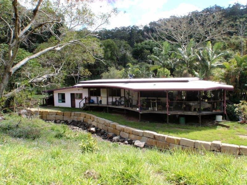 15 Jillian Road Diamond Valley, Mooloolah Valley QLD 4553