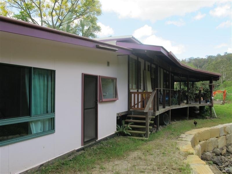 15 Jillian Road Diamond Valley, Mooloolah Valley QLD 4553