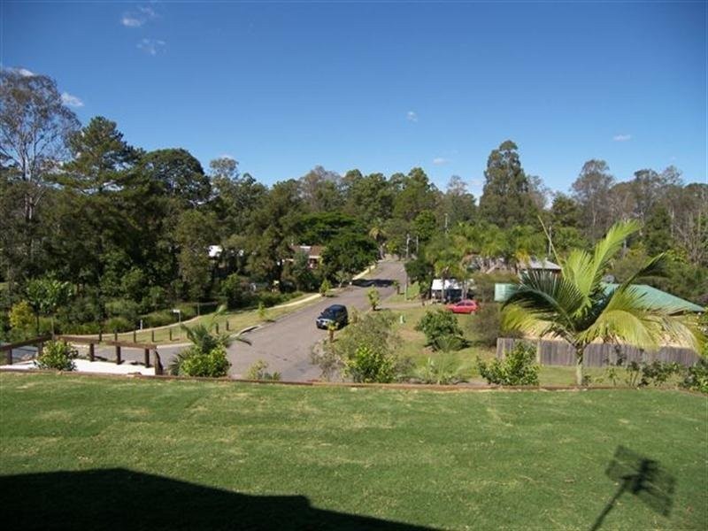 12 CHRISTINE COURT, Mooloolah Valley QLD 4553