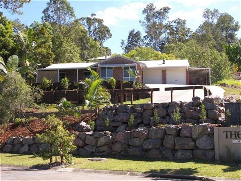 12 CHRISTINE COURT, Mooloolah Valley QLD 4553
