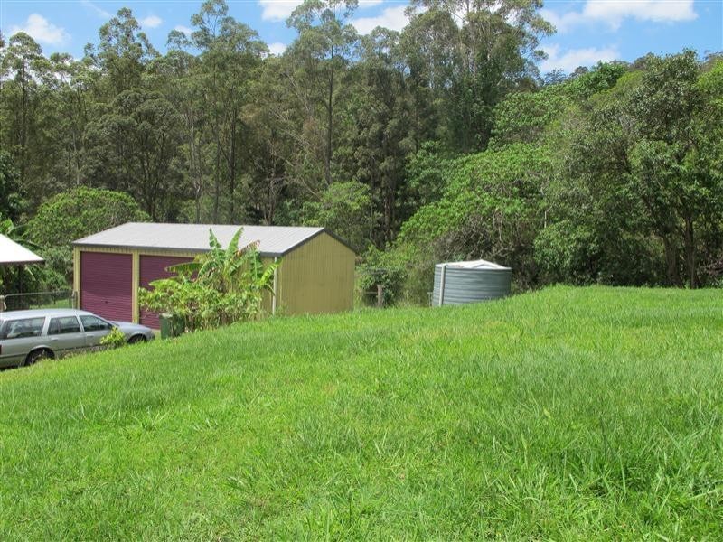 159 Ratcliffe Road, Diamond Valley QLD 4553