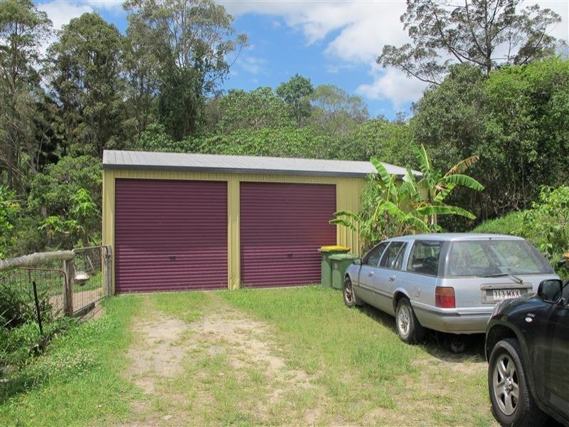 159 Ratcliffe Road, Diamond Valley QLD 4553