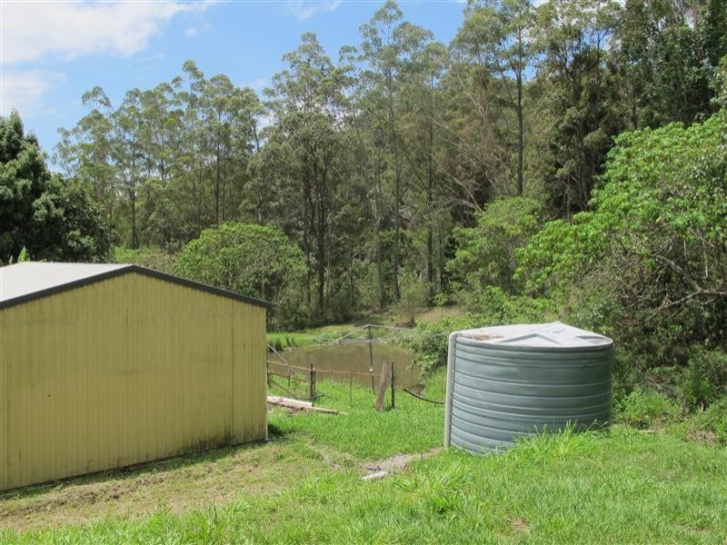 159 Ratcliffe Road, Diamond Valley QLD 4553