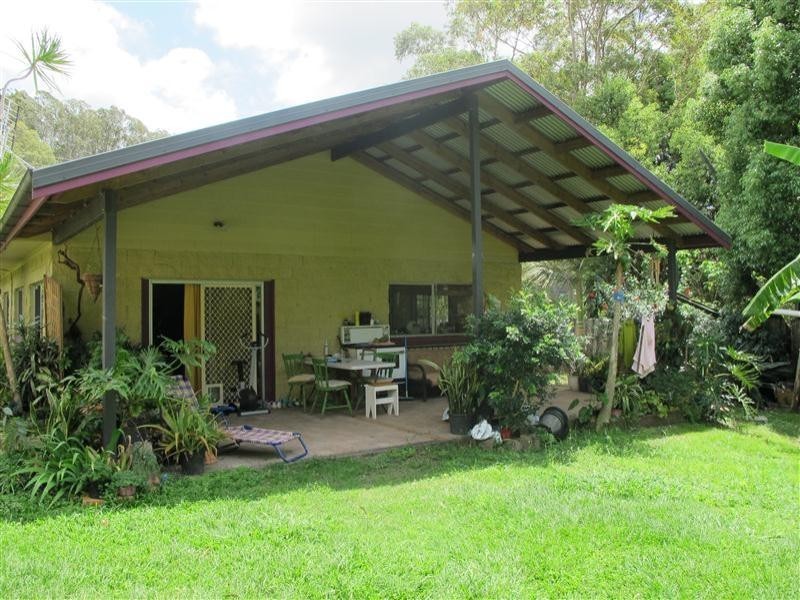 159 Ratcliffe Road, Diamond Valley QLD 4553