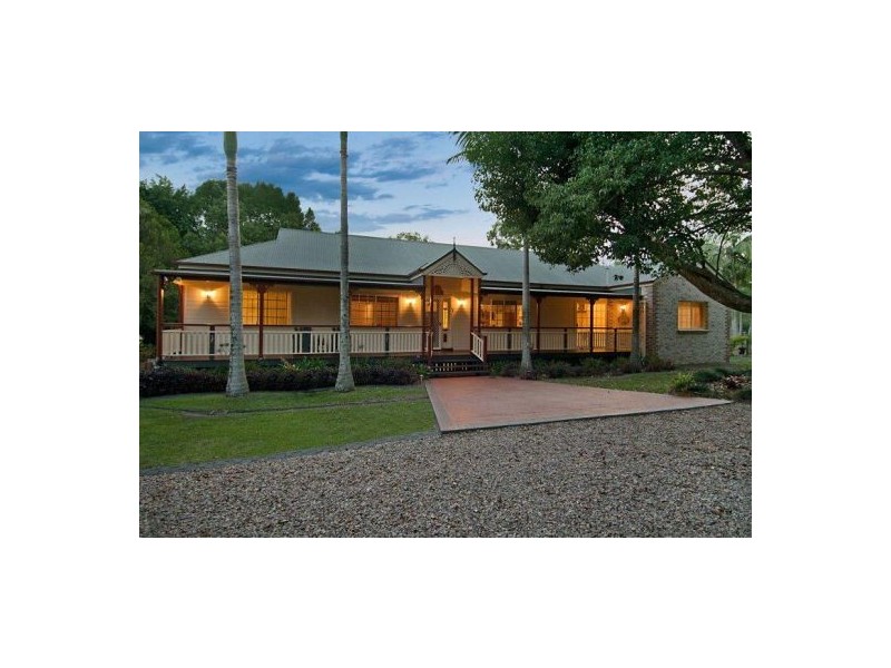 5 Scribble Gum Close, Mooloolah Valley QLD 4553