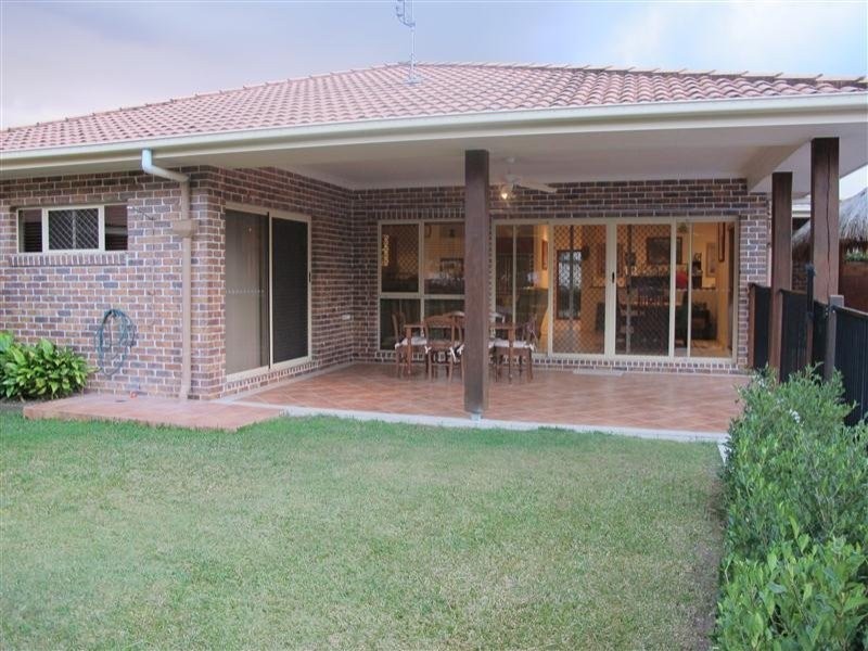 9 MADDOCK AVE, Mooloolah Valley QLD 4553