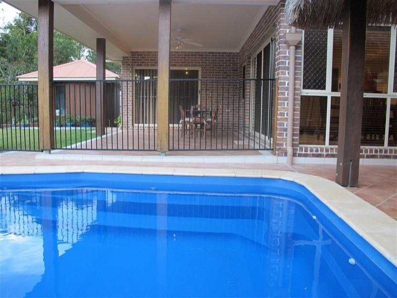 9 MADDOCK AVE, Mooloolah Valley QLD 4553