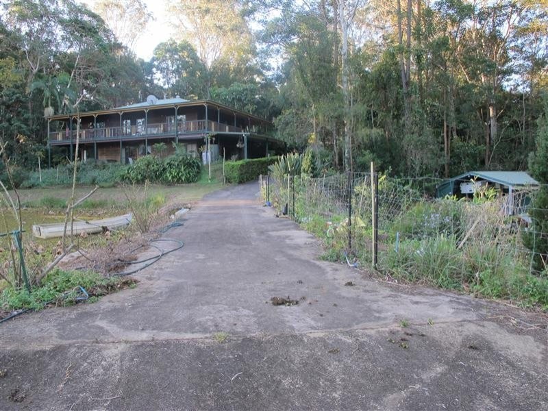 17 BRANDENBERG ROAD, Mooloolah Valley QLD 4553