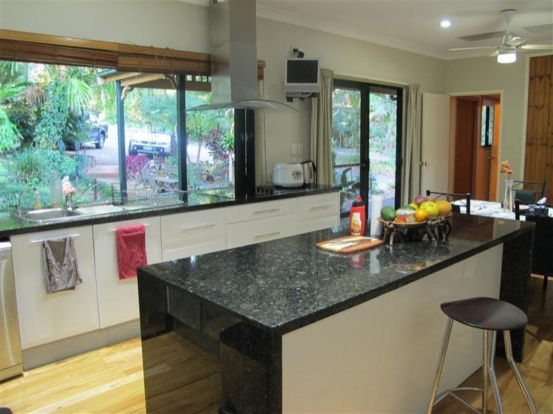 17 BRANDENBERG ROAD, Mooloolah Valley QLD 4553