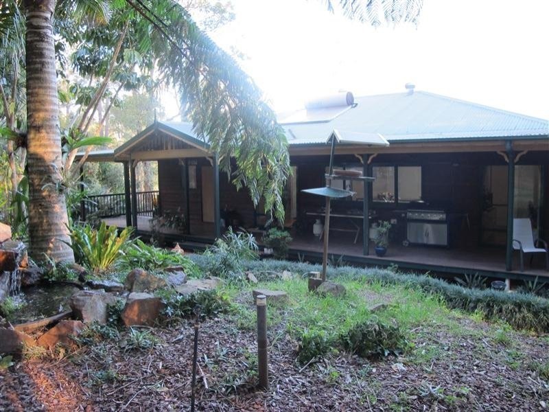 17 BRANDENBERG ROAD, Mooloolah Valley QLD 4553