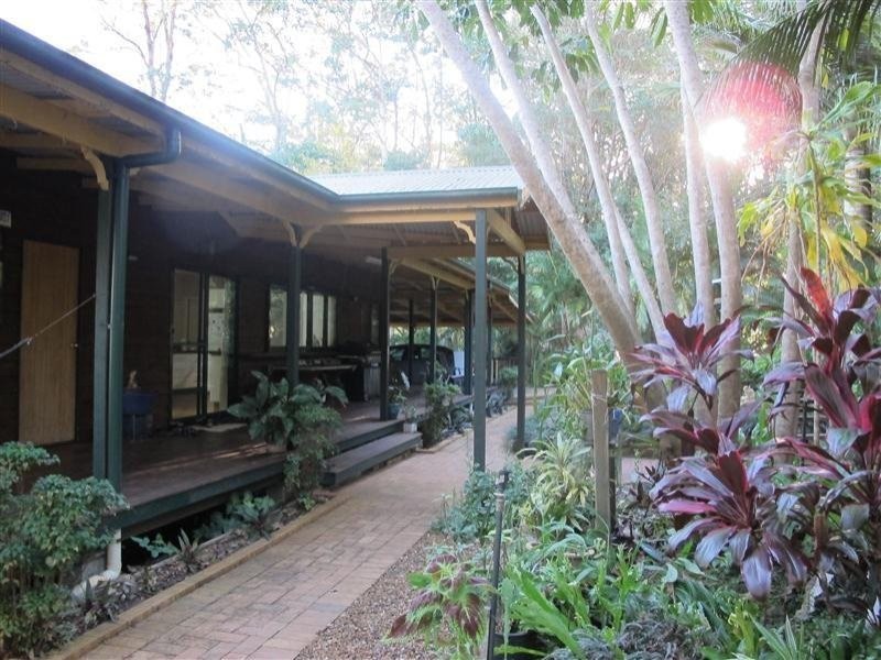 17 BRANDENBERG ROAD, Mooloolah Valley QLD 4553