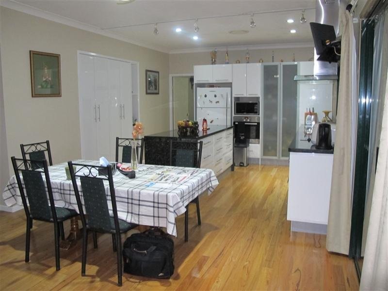 17 BRANDENBERG ROAD, Mooloolah Valley QLD 4553