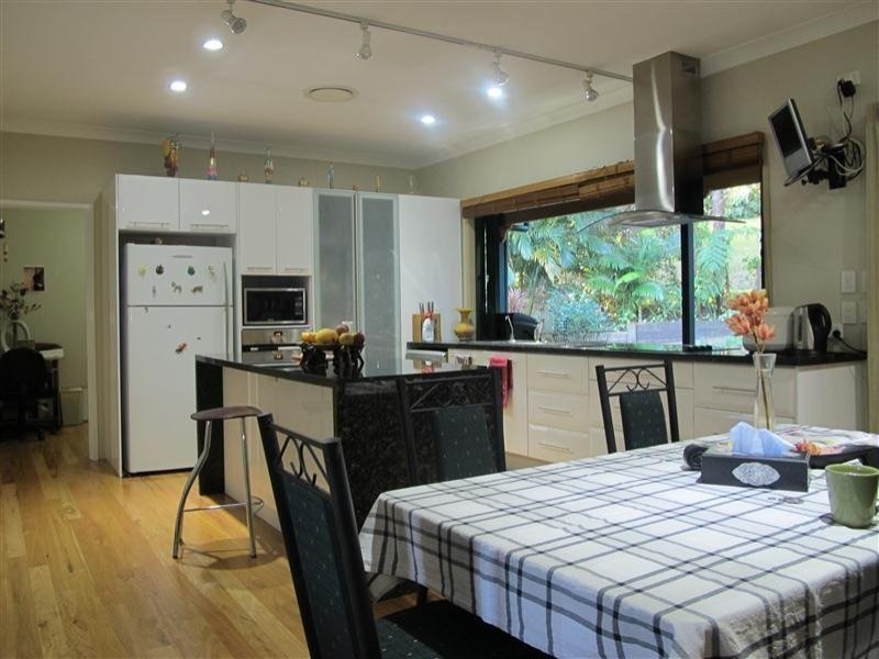 17 BRANDENBERG ROAD, Mooloolah Valley QLD 4553