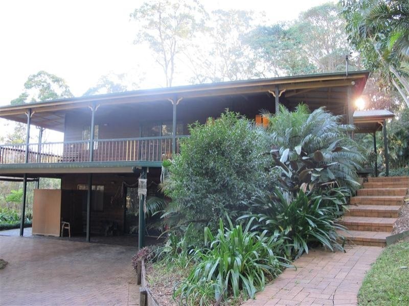 17 BRANDENBERG ROAD, Mooloolah Valley QLD 4553